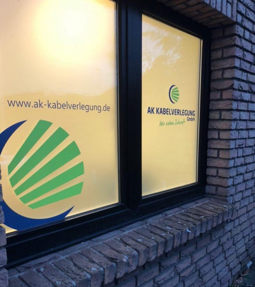AK Kabelverlegung GmbH Duisburg